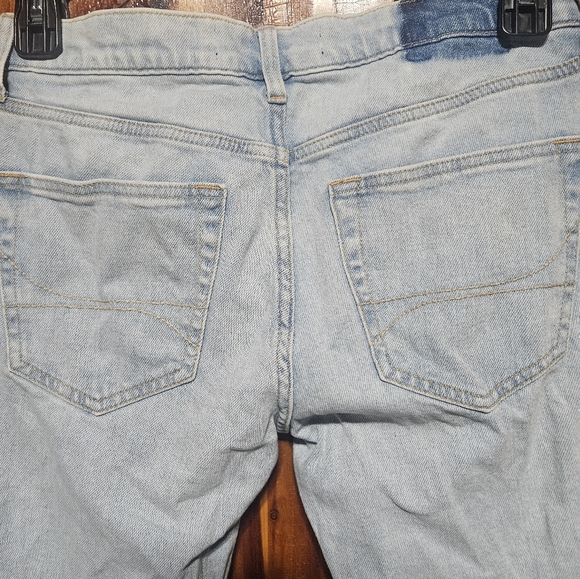 Hollister Jeans - Picture 5 of 5